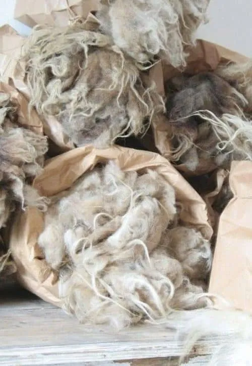 انواع نخ